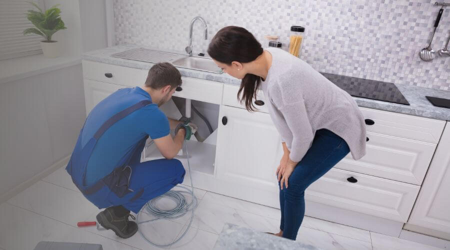 Professional Tankless Water Heater Installation in Clifton, KS